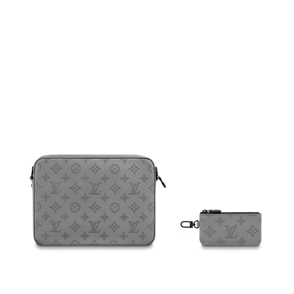 Louis Vuitton Duo Messenger Bag